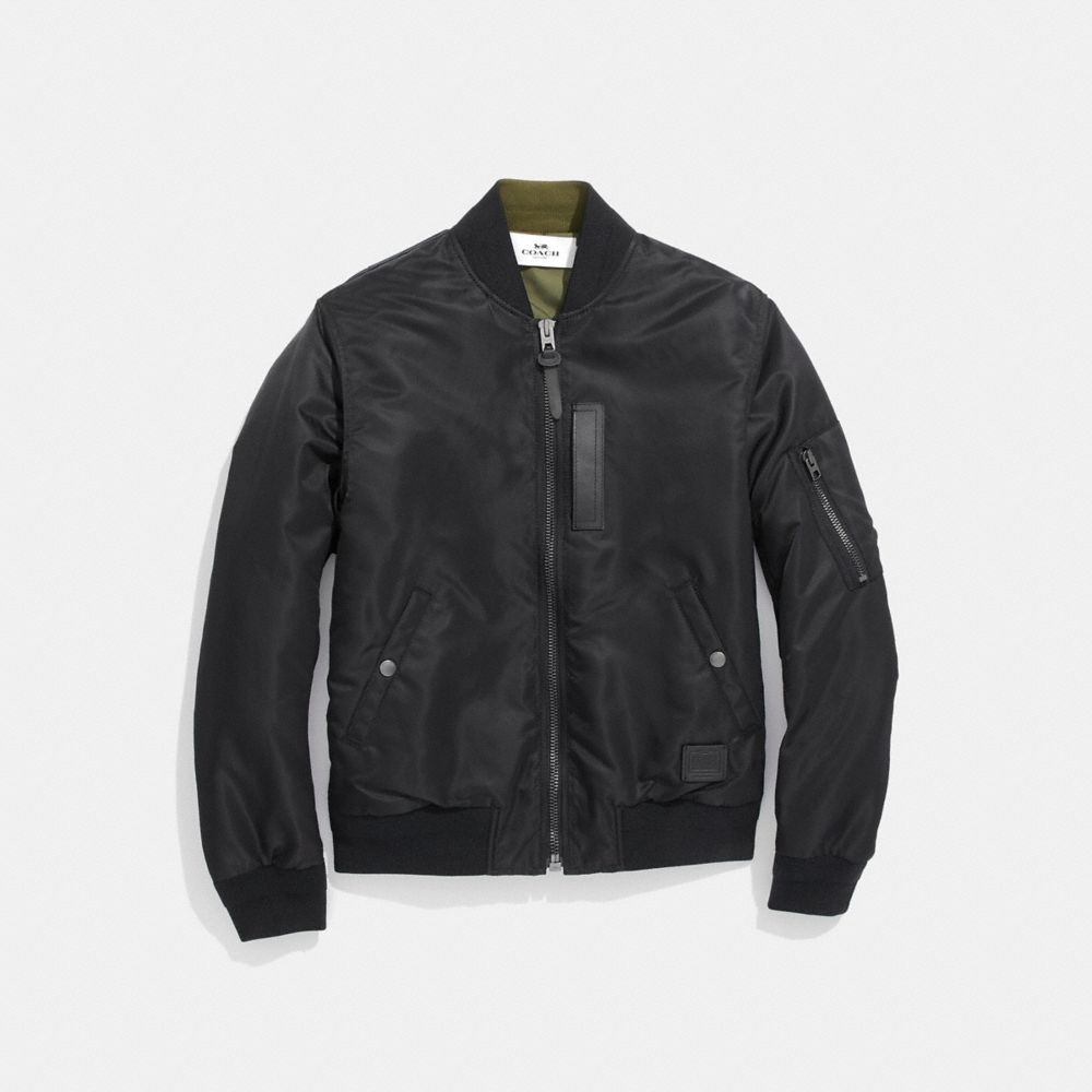 COACH® Outlet | Ma 1 Jacket