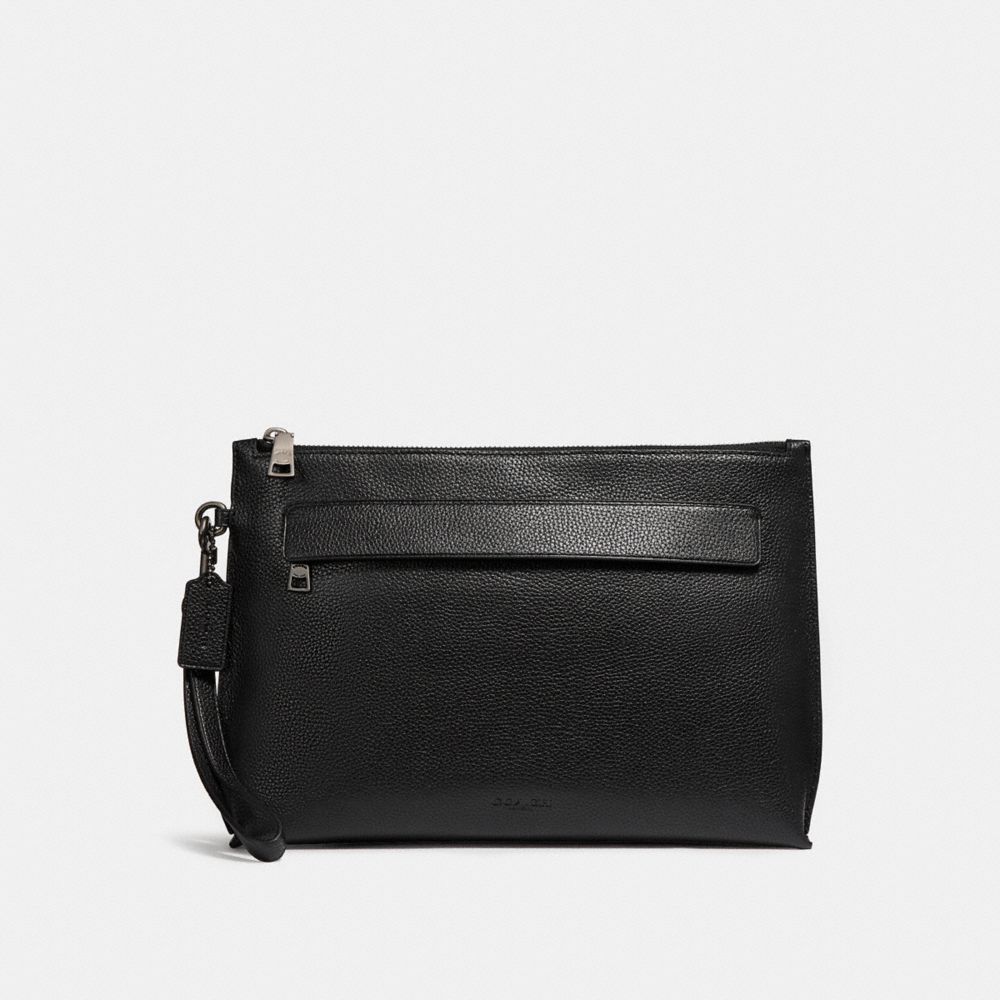 Carryall Pouch - COACH® Outlet