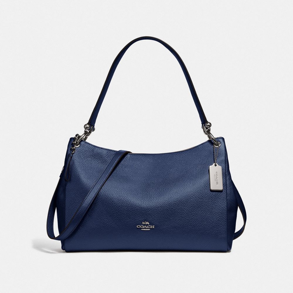 COACH® Outlet | Mia Shoulder Bag