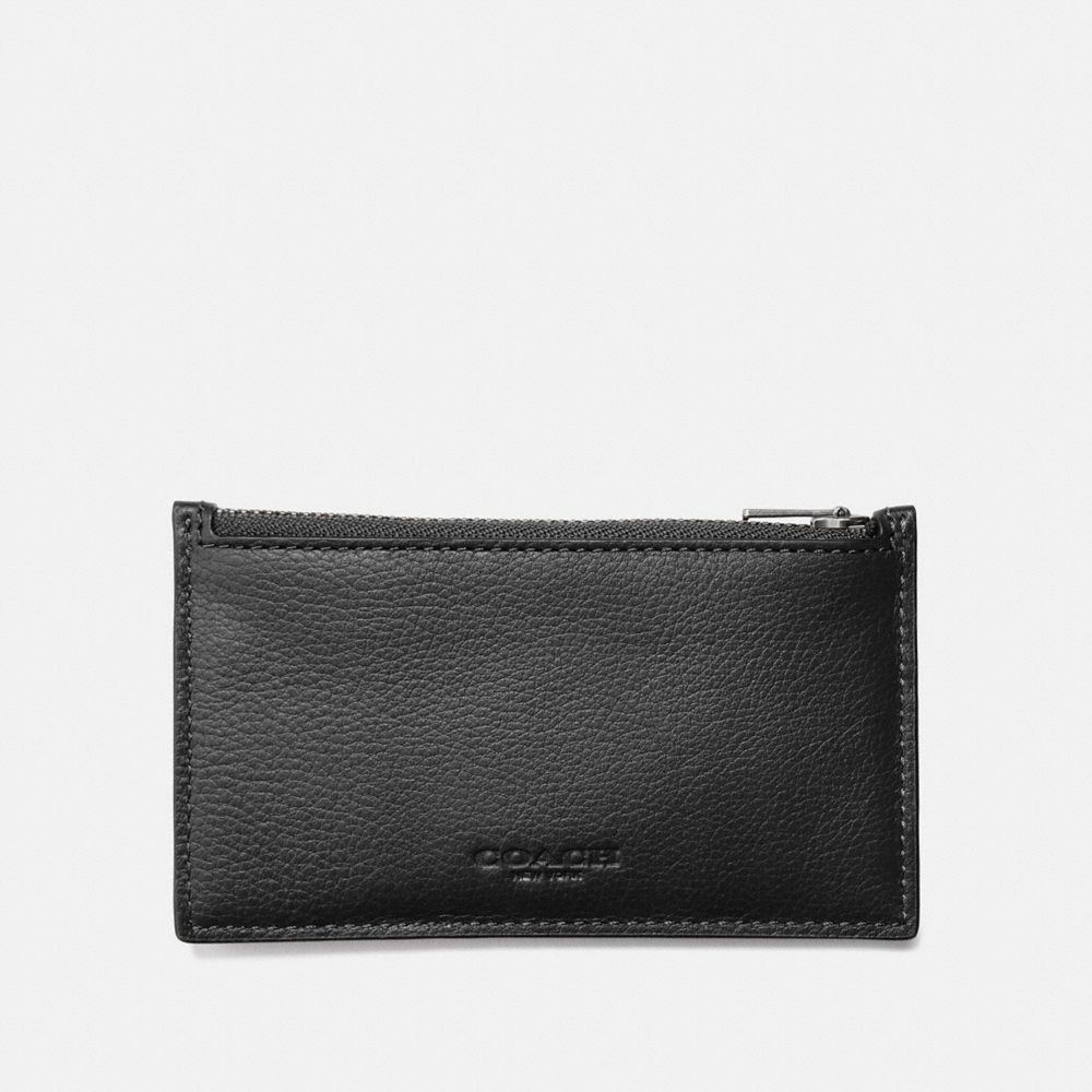 COACH® Outlet Zip Card Case