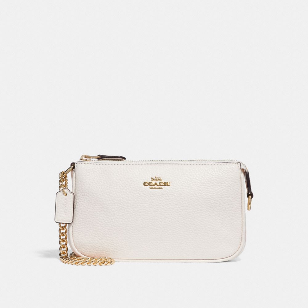 COACH® Outlet Large Wristlet 19