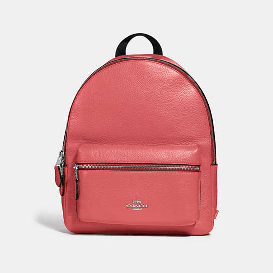 COACH® Outlet | Medium Charlie Backpack