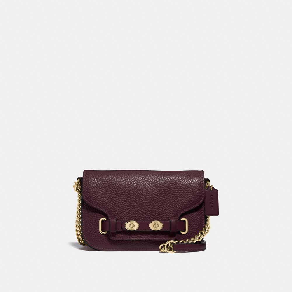 coach blake crossbody
