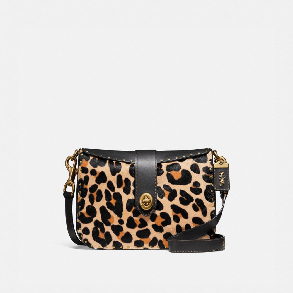 COACH® Outlet | Page 27 With Leopard Print