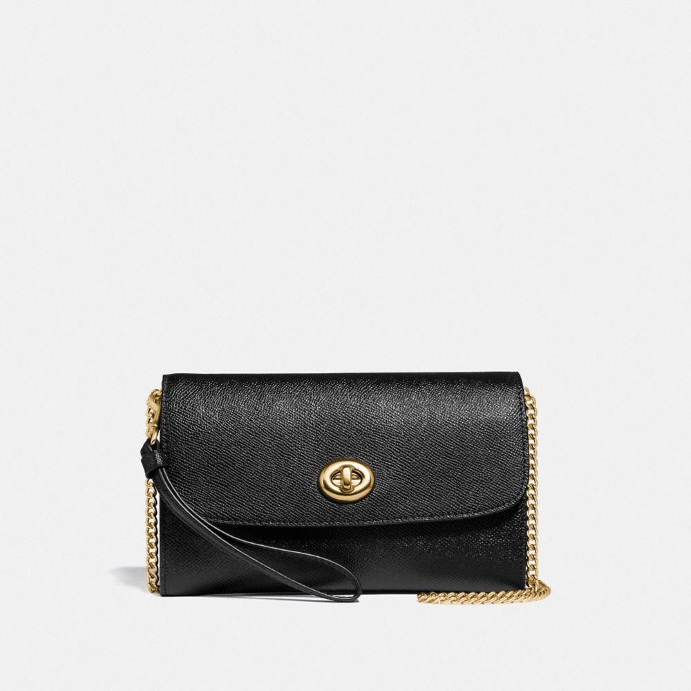 COACH® Outlet | Chain Crossbody