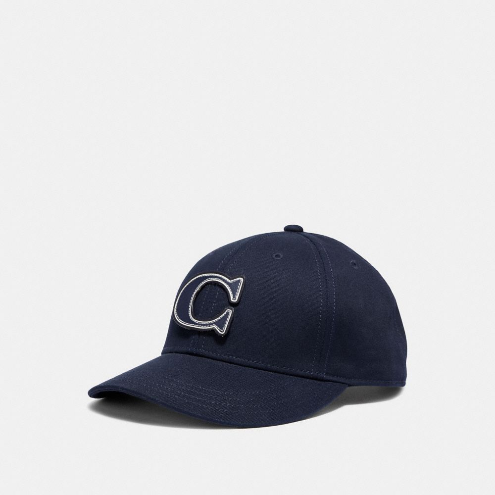 COACH® Outlet Varsity C Cap