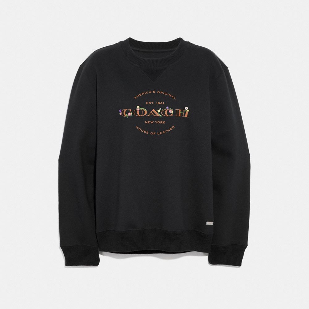 coach outlet sweatshirt