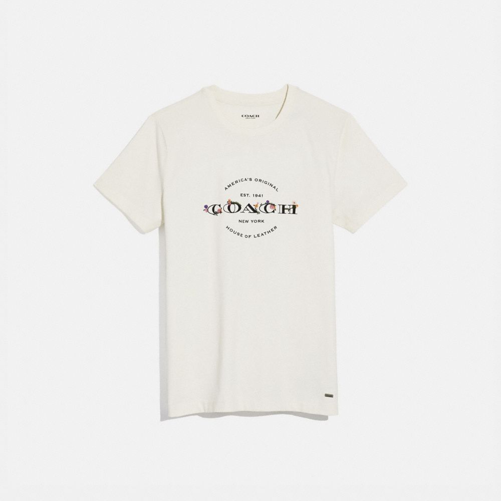 COACH® Outlet Coach T Shirt