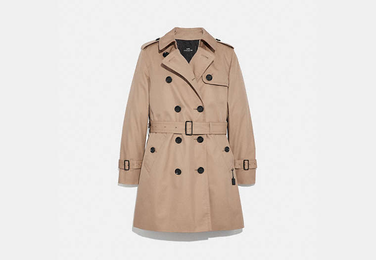 COACH® Outlet | Trench