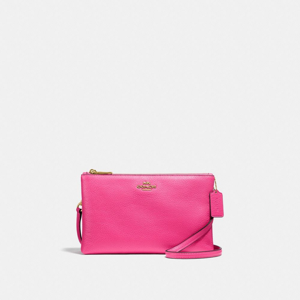 COACH® Outlet | Lyla Crossbody