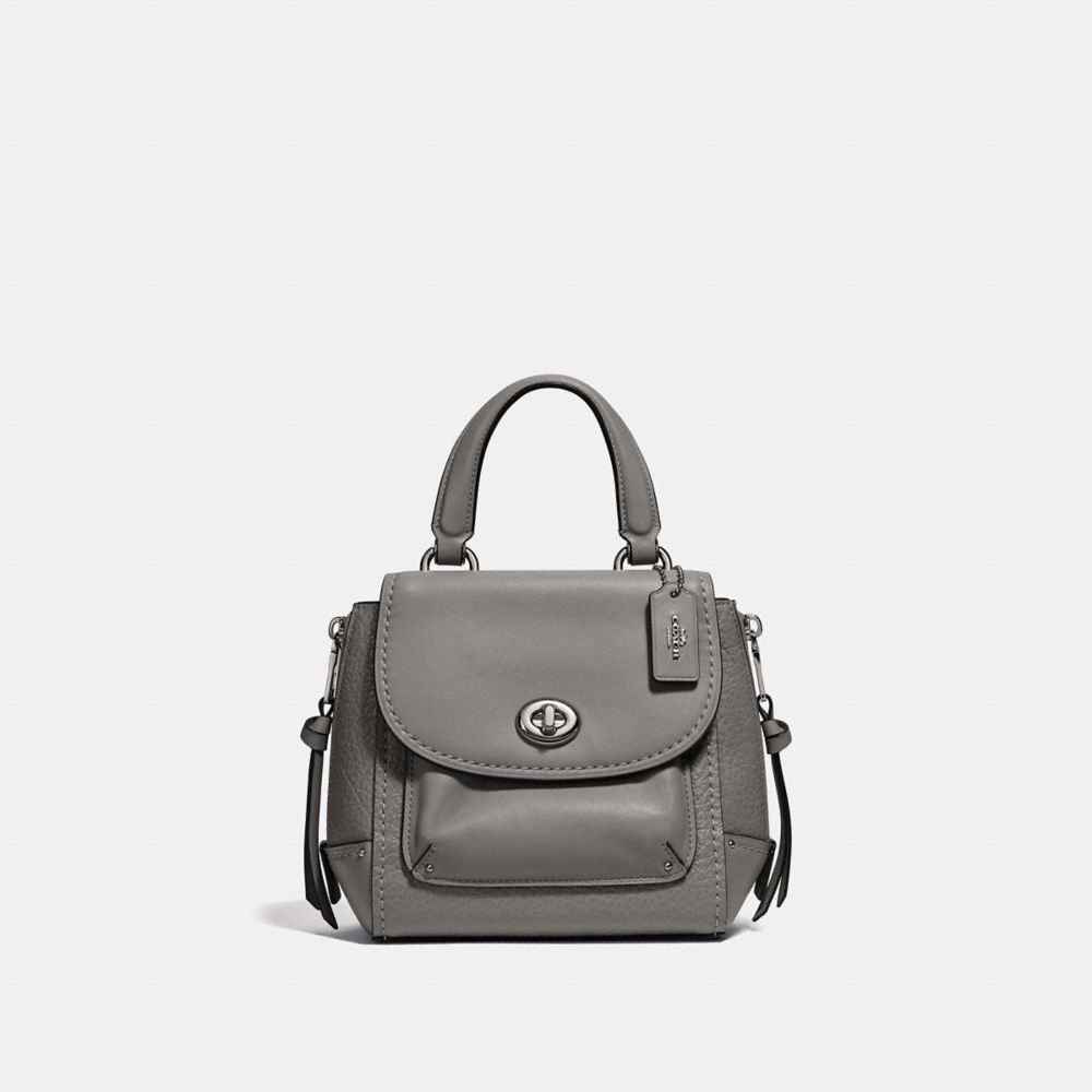 COACH® Outlet Mini Faye Backpack