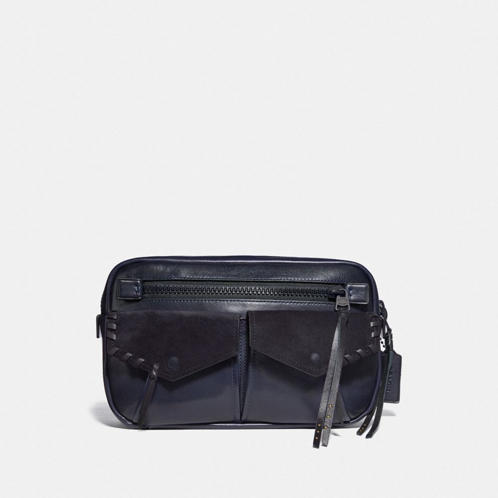 COACH® Outlet Utility Belt Bag 25
