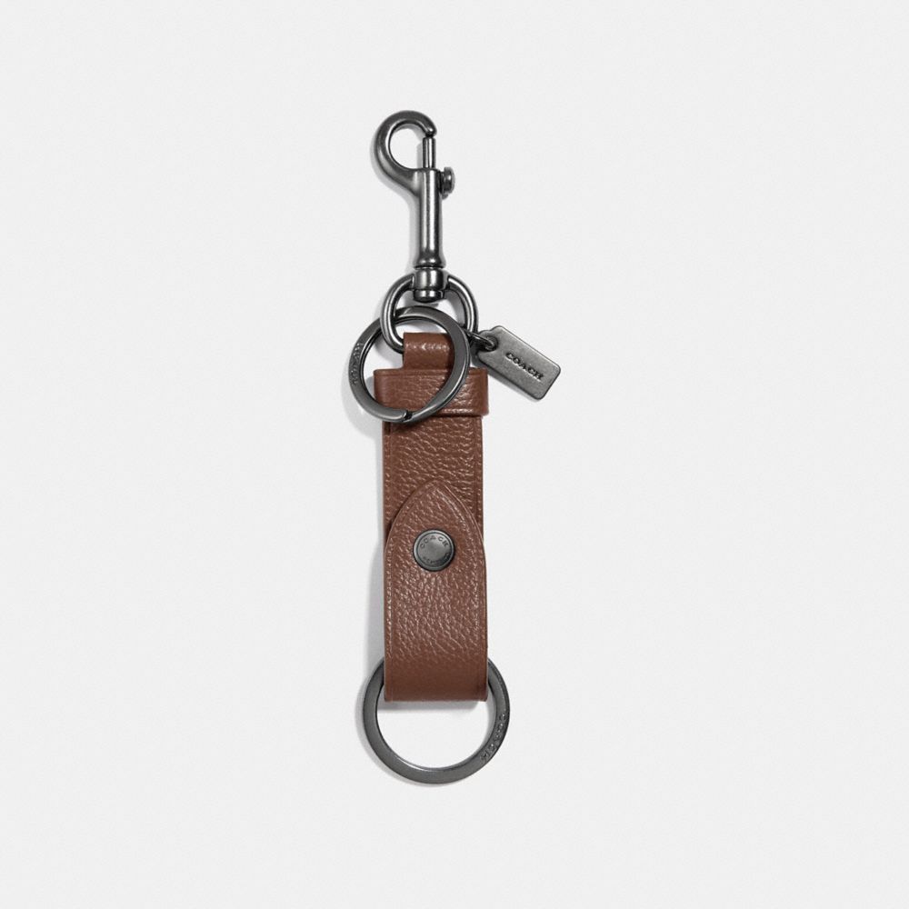 COACH® Outlet Valet Key Fob