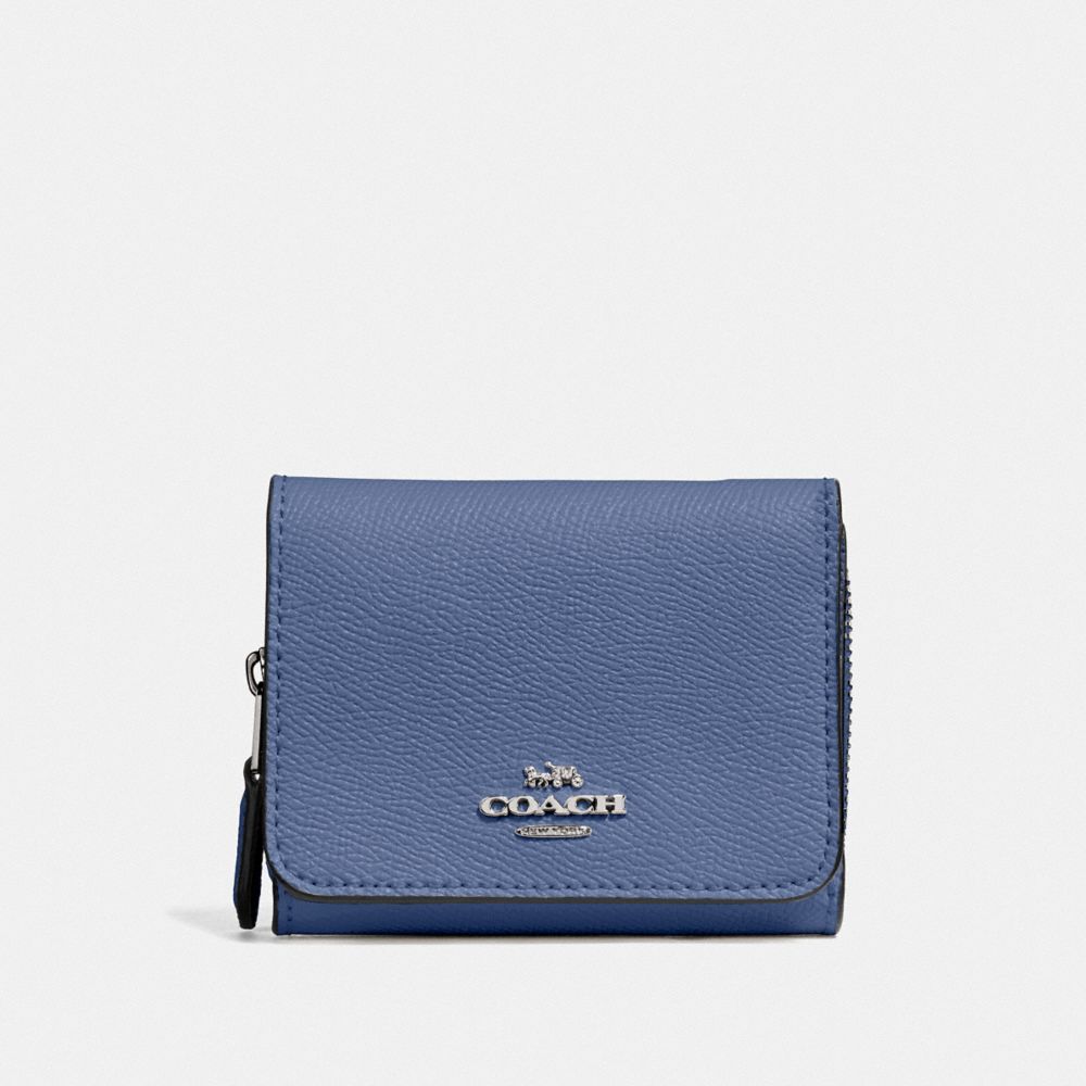 COACH® Outlet Small Trifold Wallet