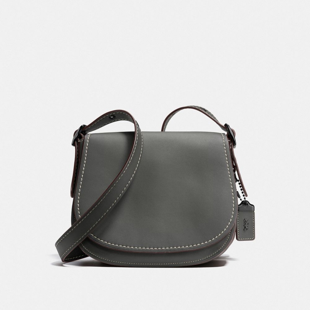 COACH® Outlet Saddle 23