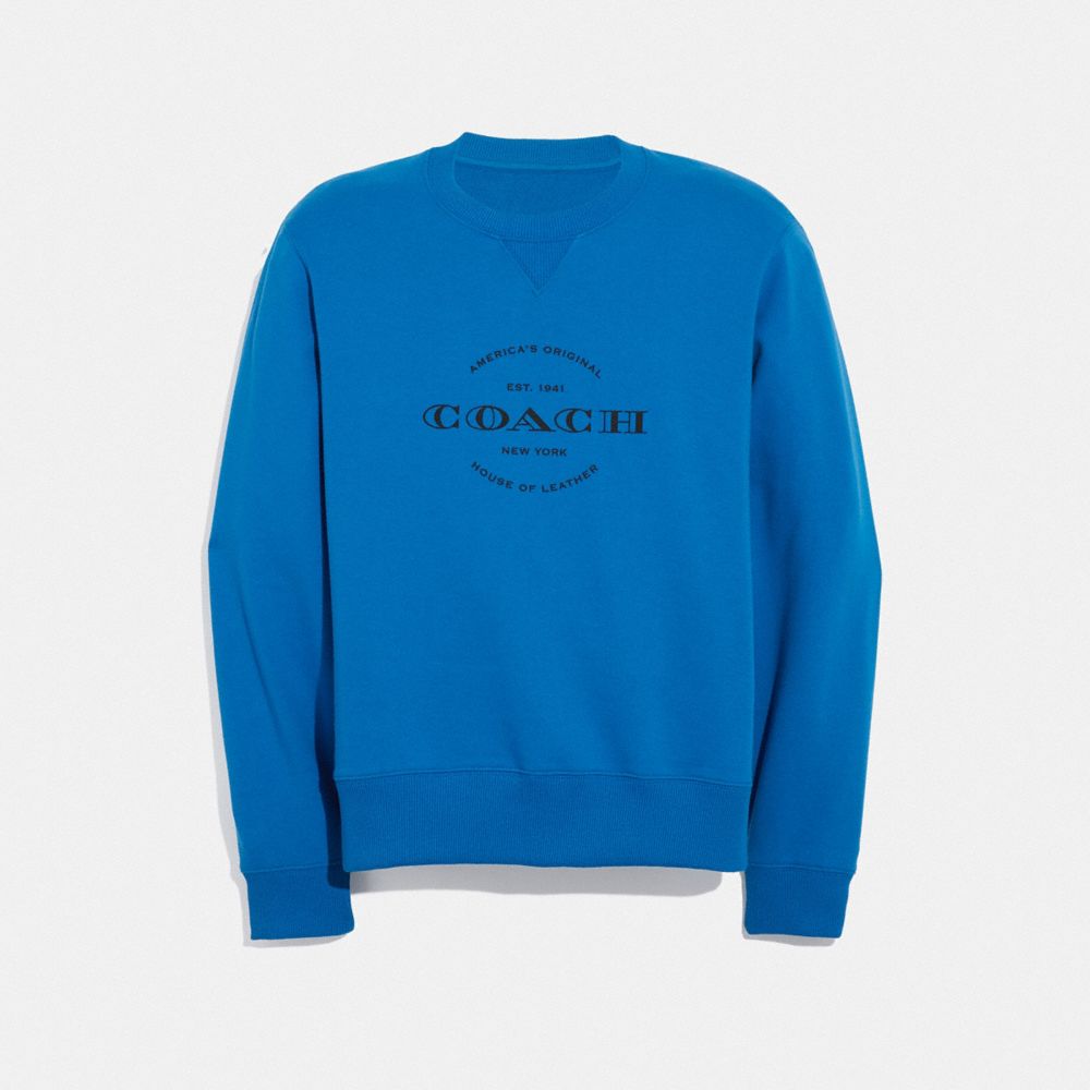 COACH® Outlet | Neon Sweatshirt