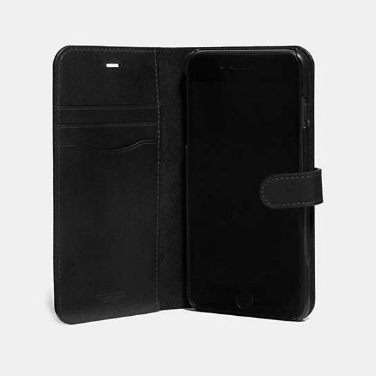 COACH® Outlet | Iphone 7 Plus/8 Plus Folio