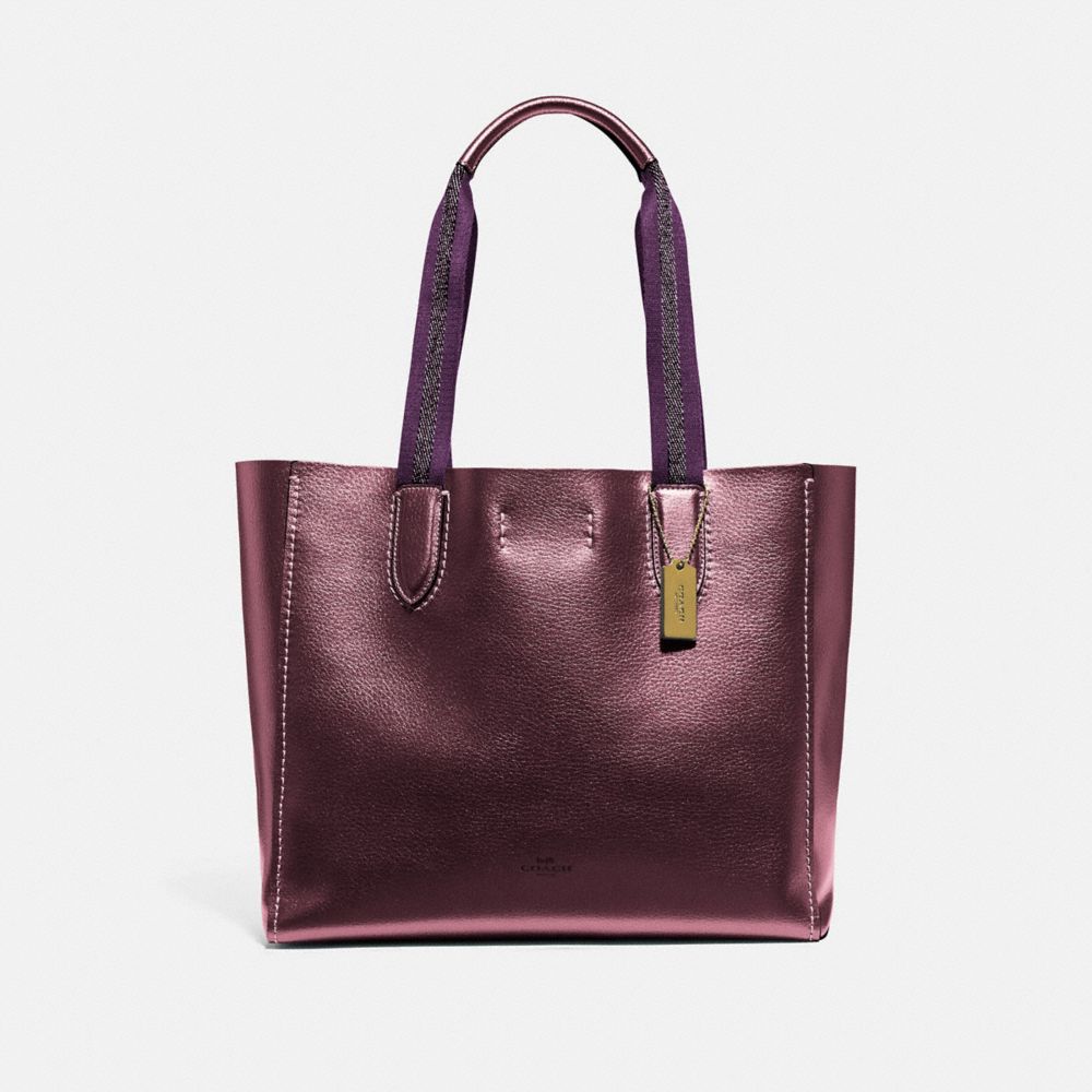 COACH® Outlet | Derby Tote