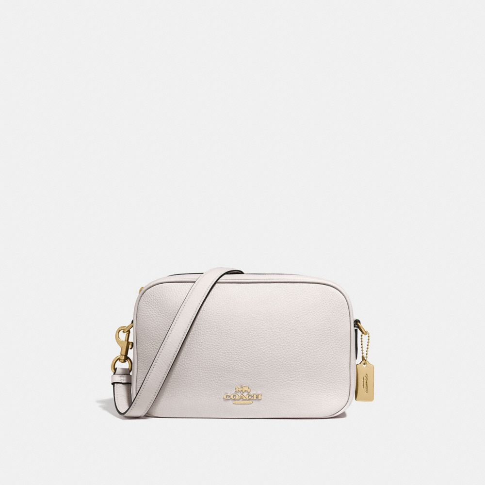 coach jes double zip crossbody