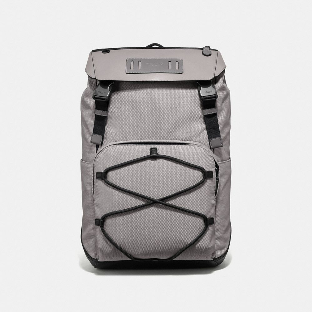 COACH® Outlet Terrain Roll Top Backpack