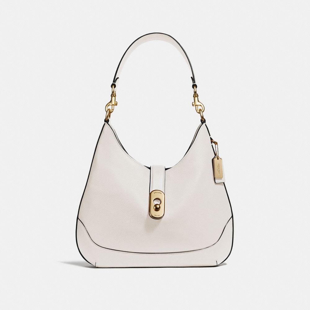 COACH® Outlet | Amber Hobo