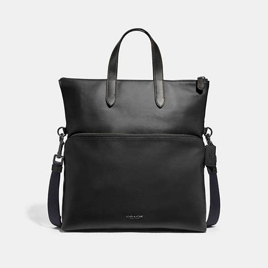 COACH® Outlet | Graham Foldover Tote