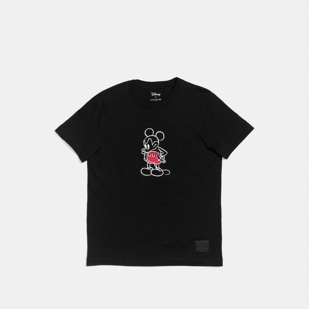 COACH® Outlet | Mickey T Shirt