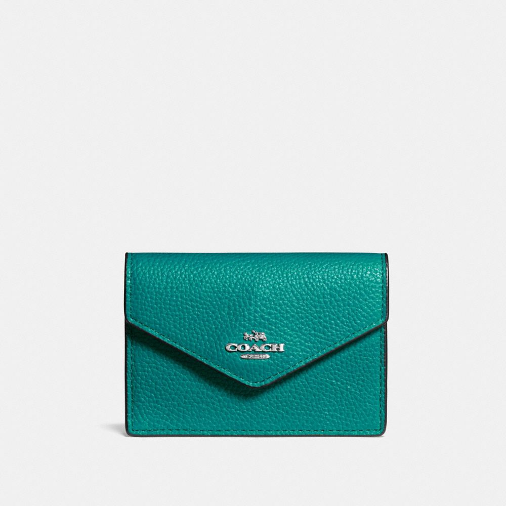 COACH® Outlet Envelope Card Case