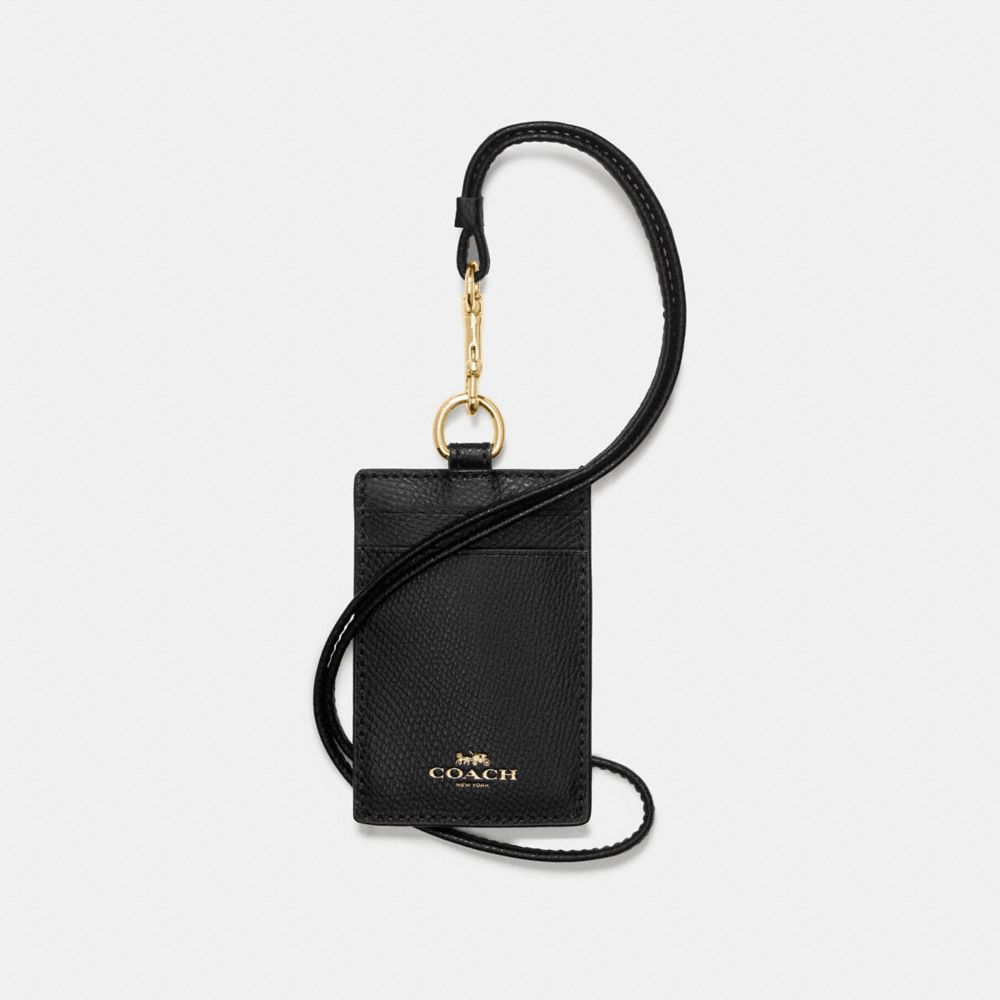COACH® Outlet | Id Lanyard