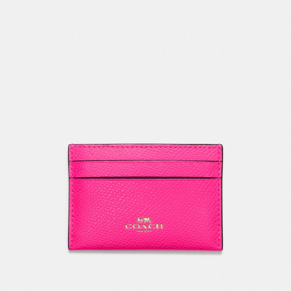 COACH® Outlet | Card Case