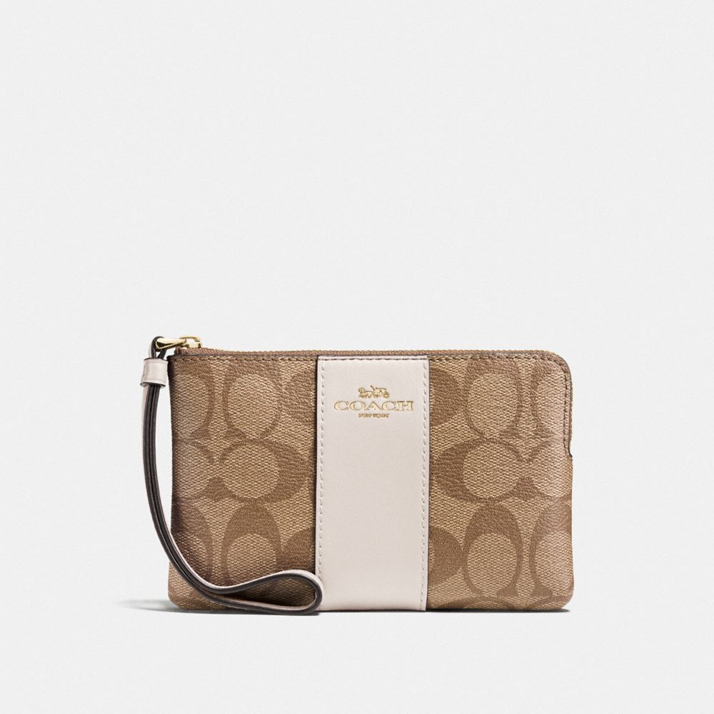 Wristlets For Women | COACH® Outlet