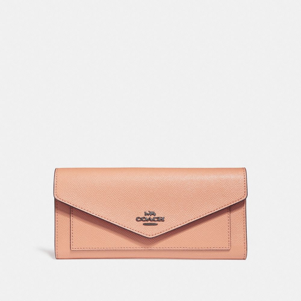 COACH® Outlet Trifold Wallet