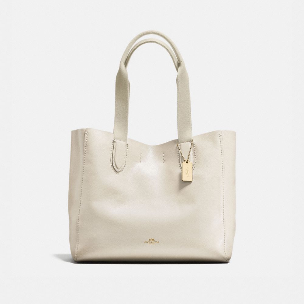 COACH® Outlet | Derby Tote