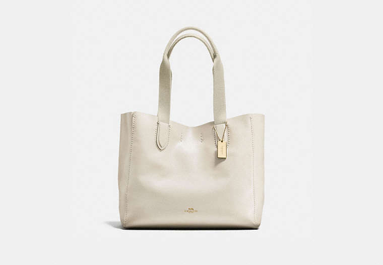COACH® Outlet | Derby Tote