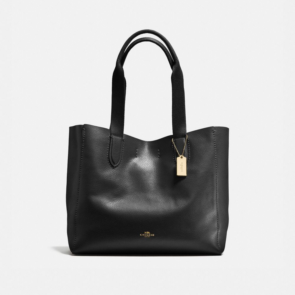 COACH® Outlet | Derby Tote