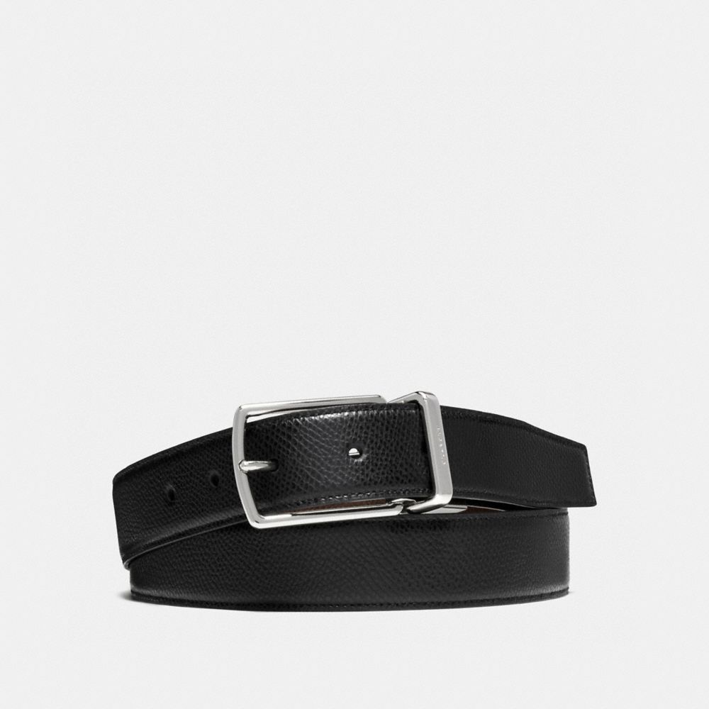 COACH® Outlet | Harness Buckle Cut To Size Reversible Belt, 30 Mm