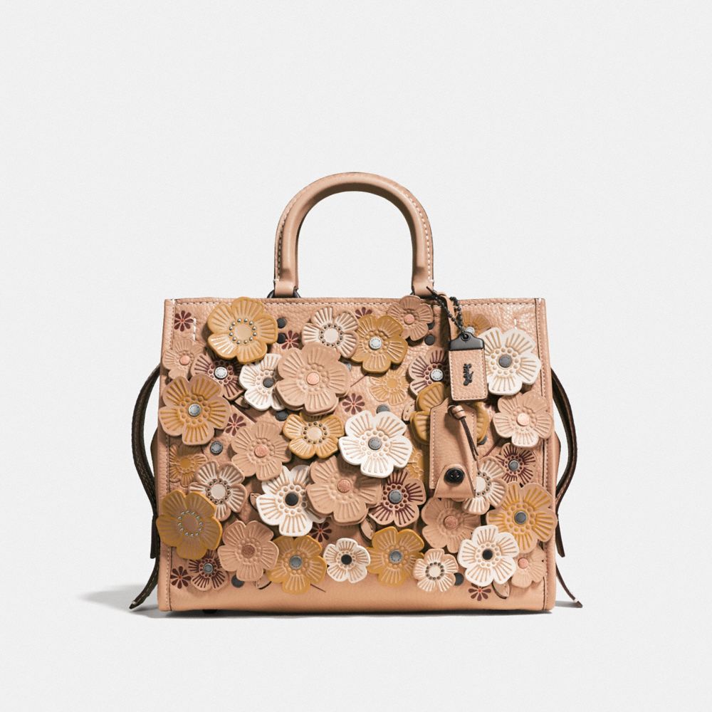 COACH® Outlet | Rogue With Tea Rose
