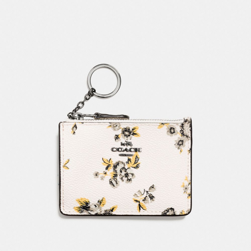 Coach Outlet Mini Skinny Id Case