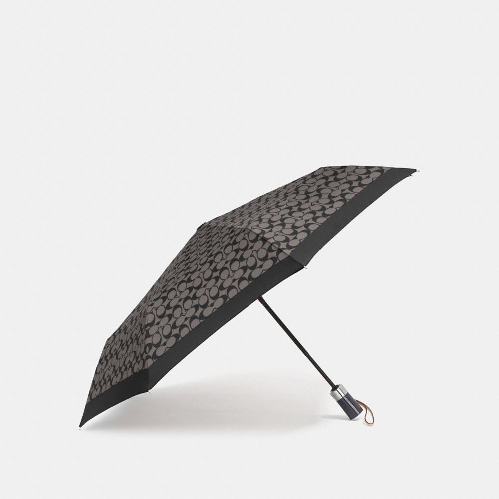 COACH OUTLET® Signature Umbrella