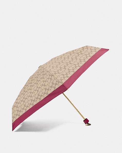 Signature Mini Umbrella