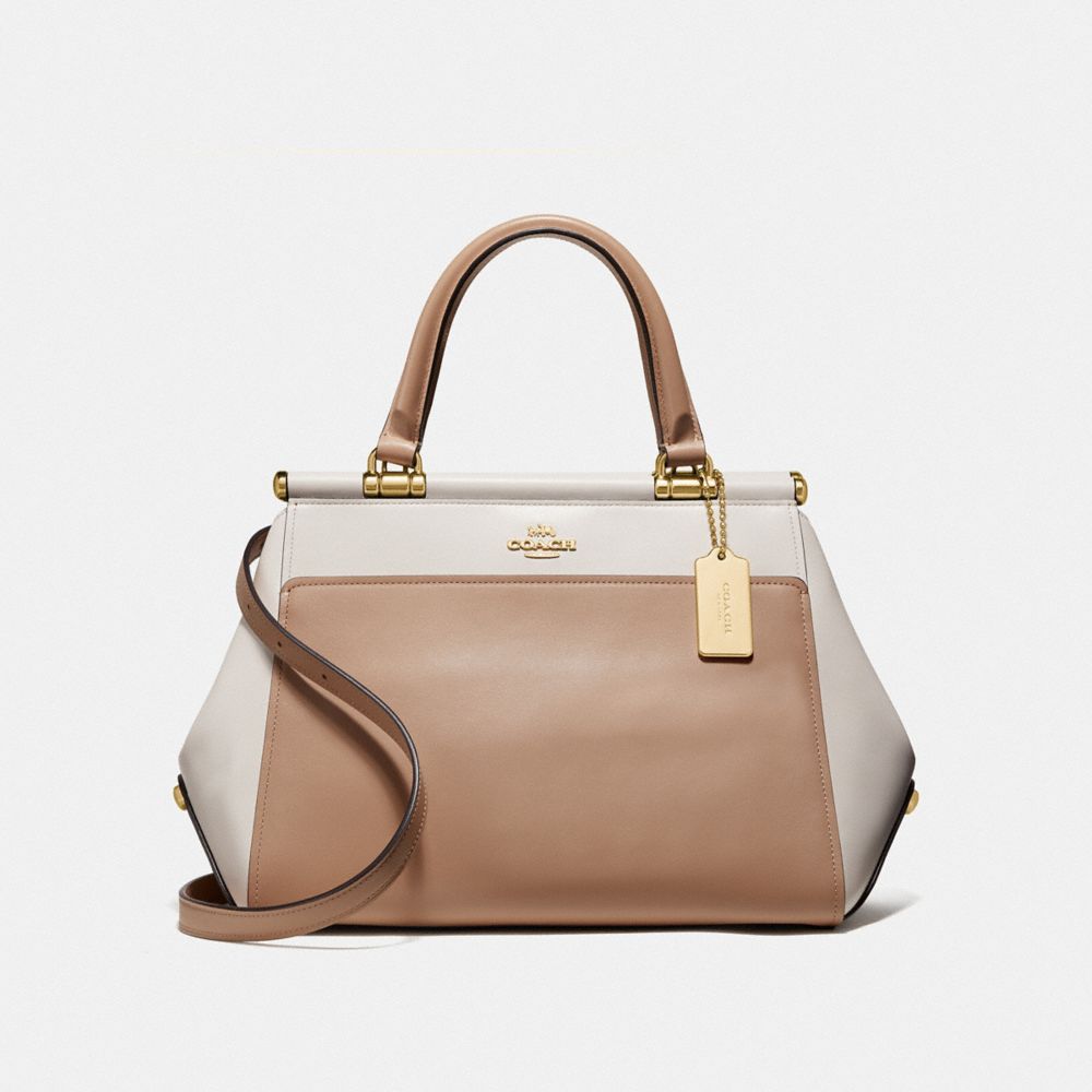 COACH® Outlet | Grace Bag In Colorblock