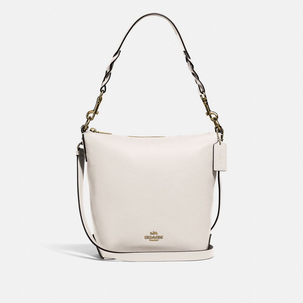 COACH® Outlet | Mini Abby Duffle