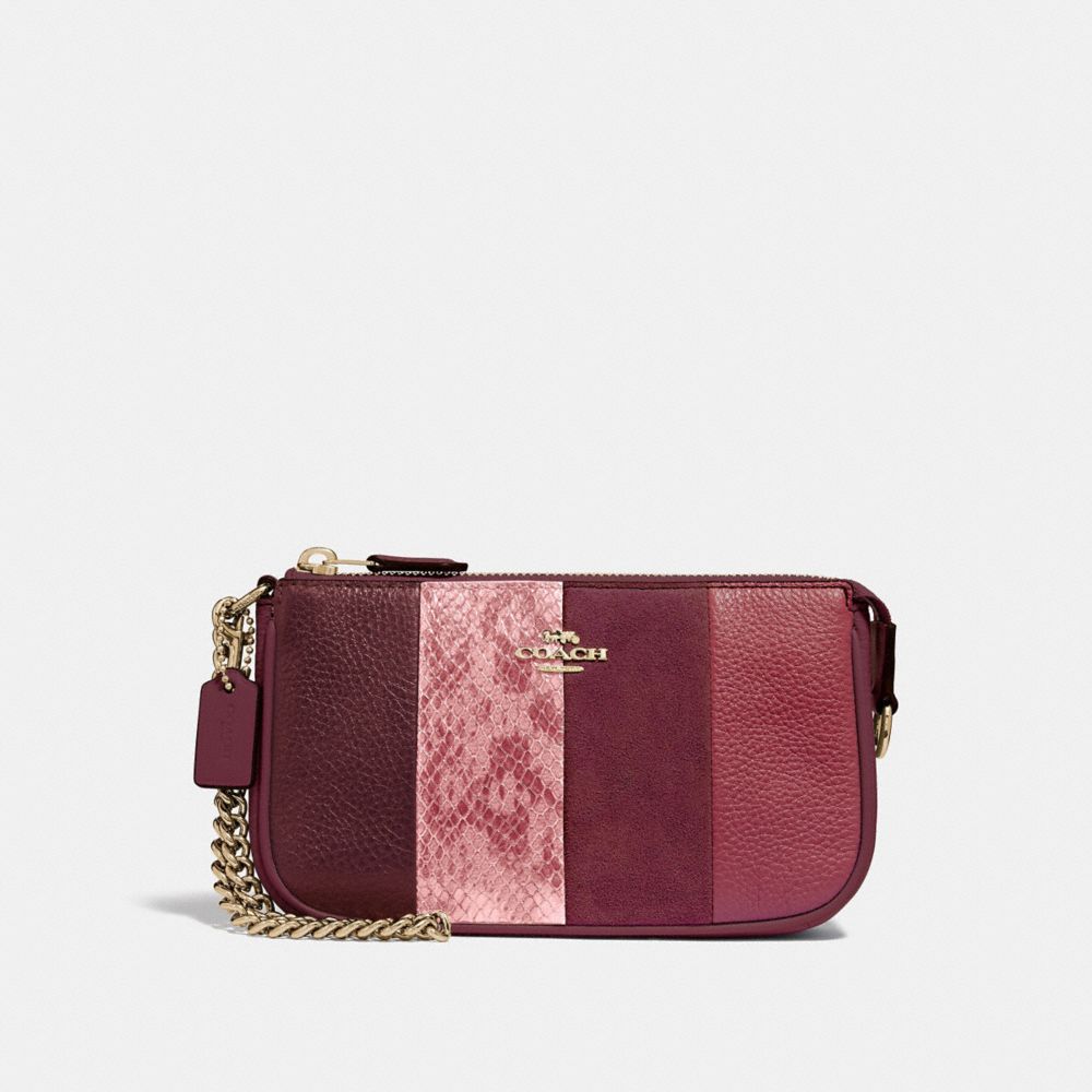 COACH® Outlet Large Wristlet 19