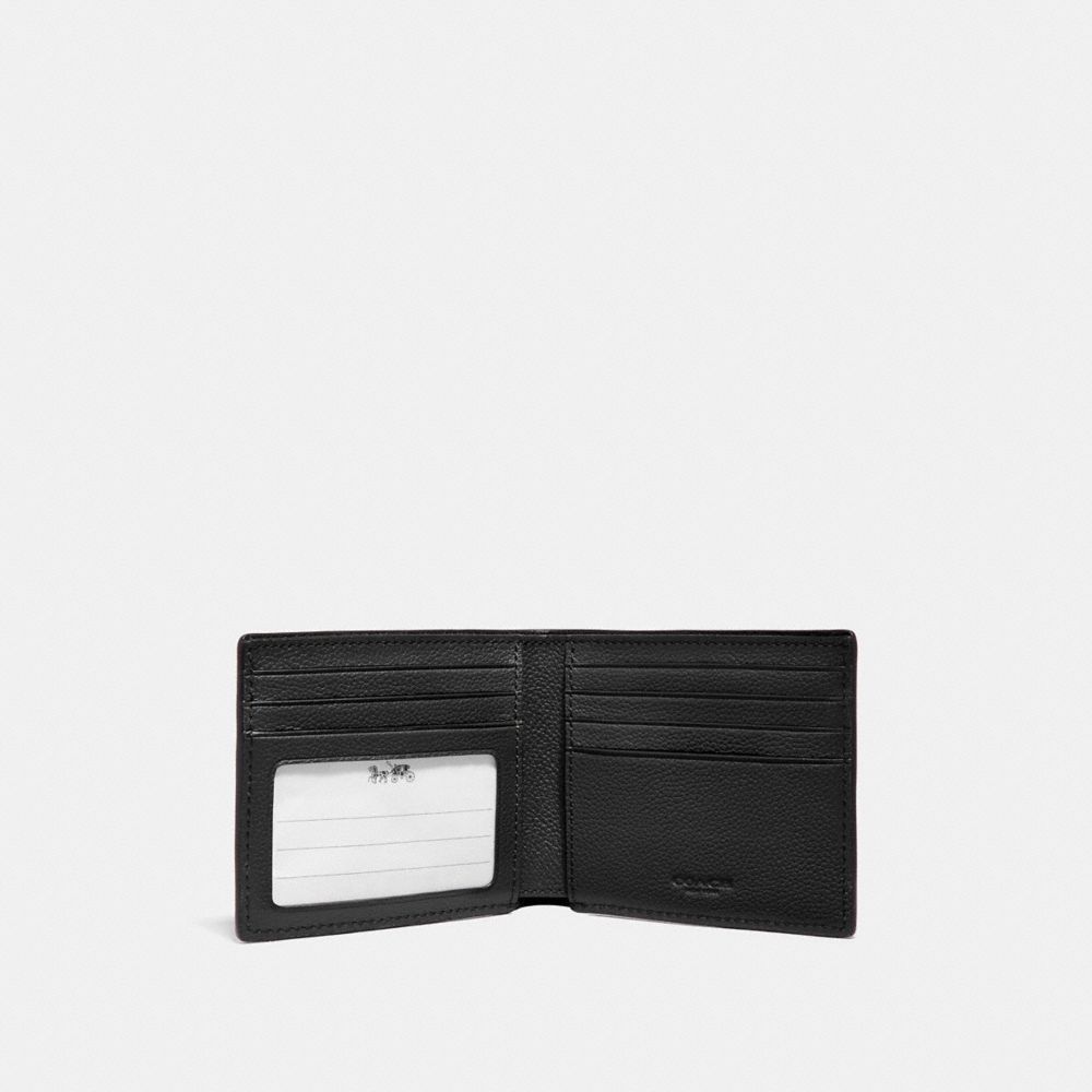 COACH® Outlet | Id Billfold Wallet