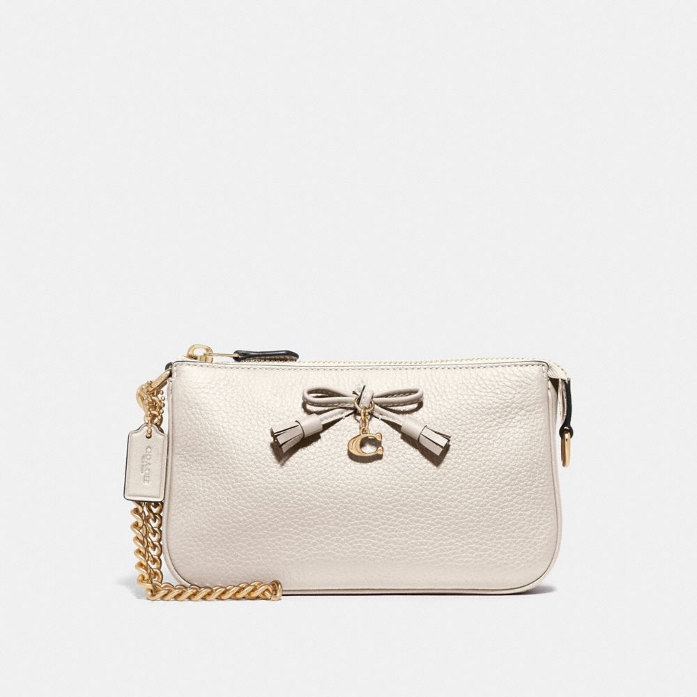 COACH® Outlet Large Wristlet 19