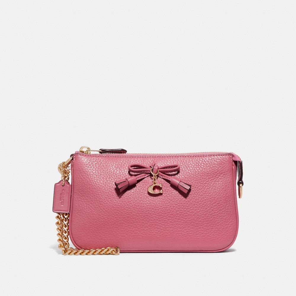COACH® Outlet Large Wristlet 19