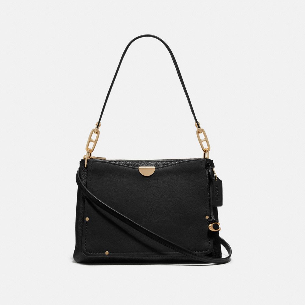 COACH® Outlet Dreamer Shoulder Bag