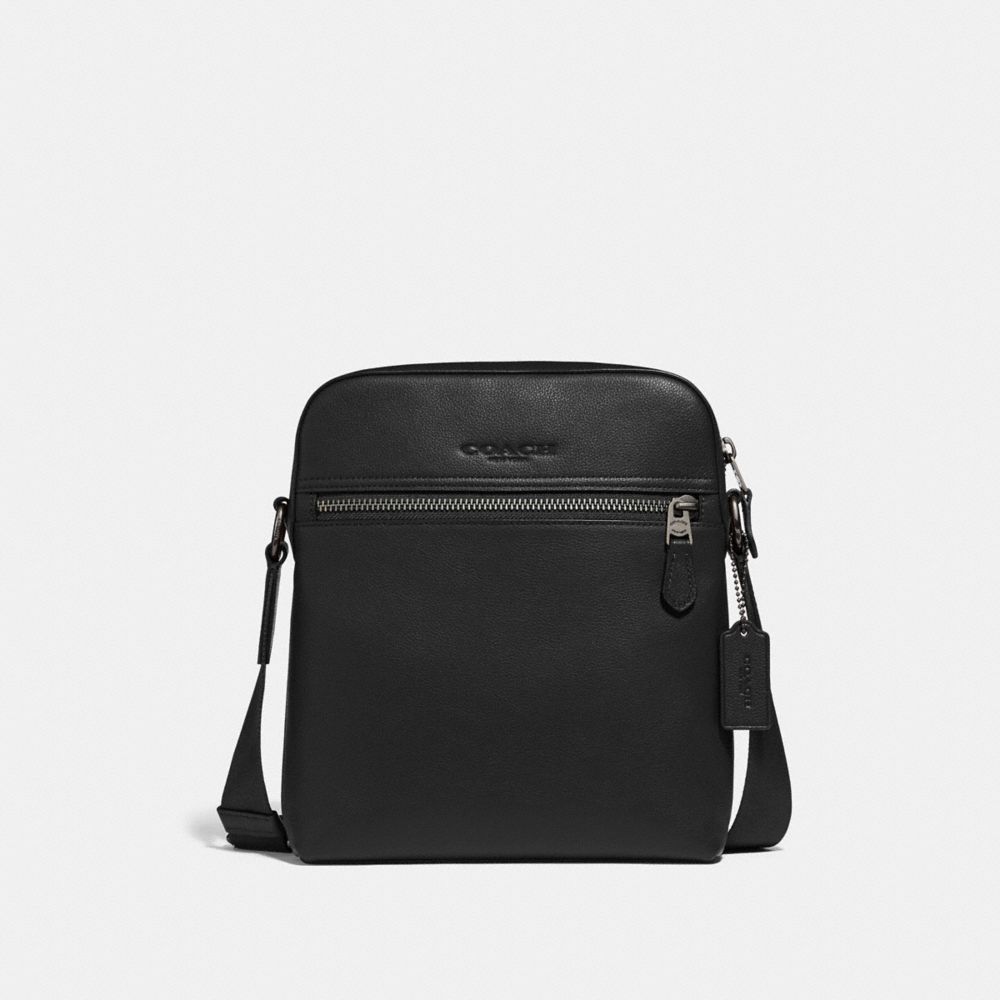 COACH® Outlet Houston Flight Bag
