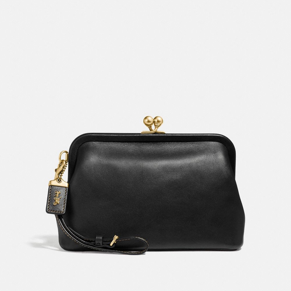coach outlet kisslock