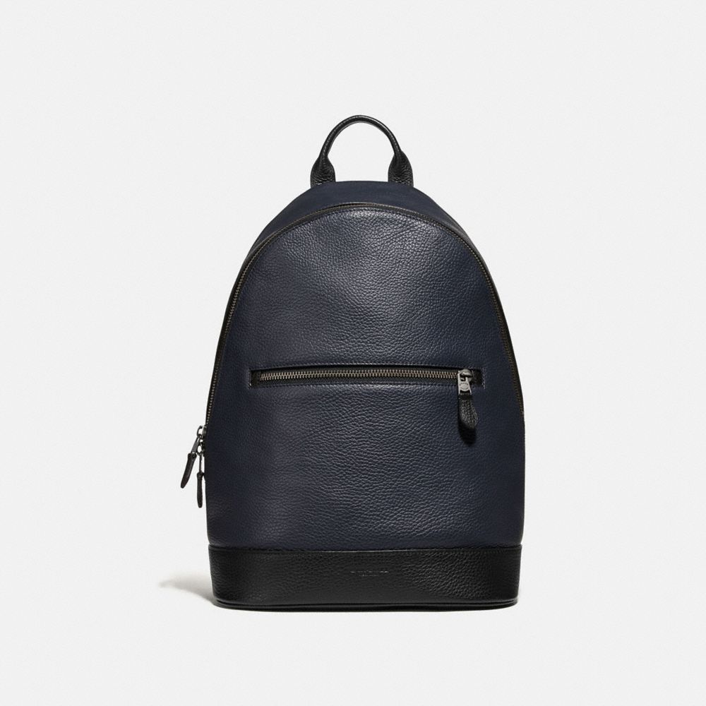 COACH® Outlet West Slim Backpack